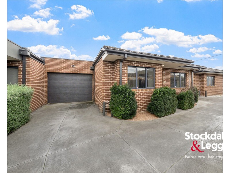 2/7 Railway Crescent, Broadmeadows VIC 3047