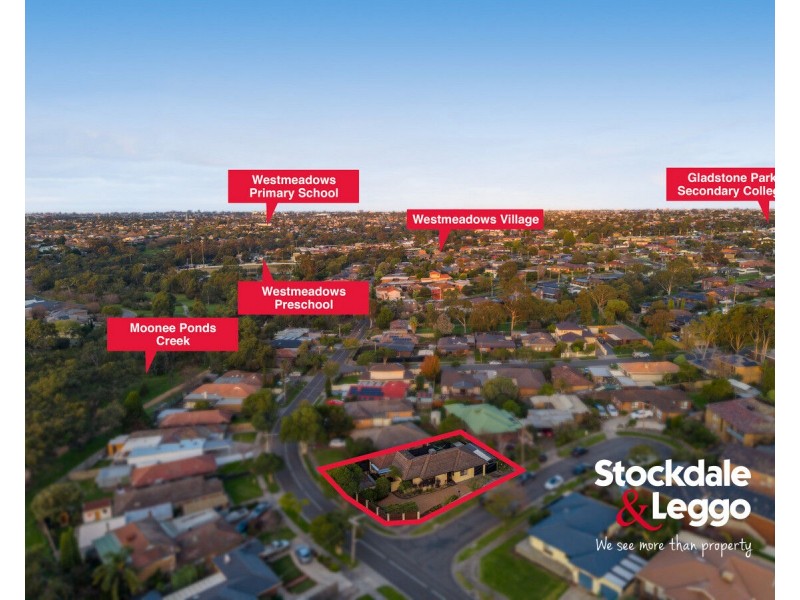 61 Koala Crescent, Westmeadows VIC 3049