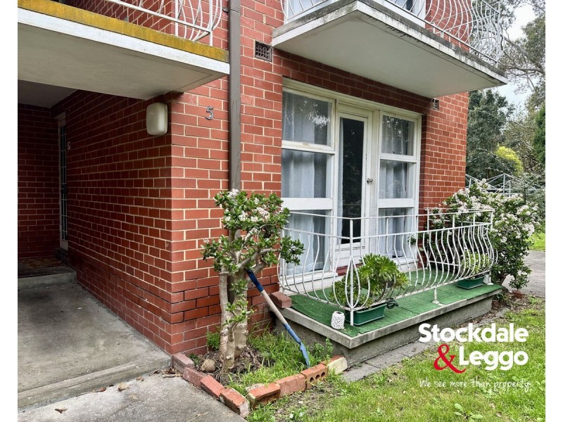 5/16 Murrell Street, Glenroy VIC 3046