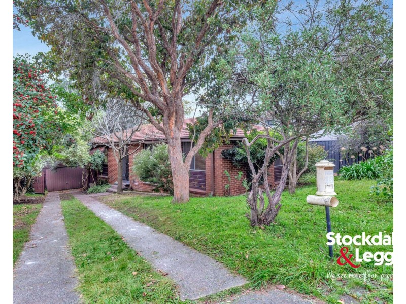 13 Heywood Crescent, Broadmeadows VIC 3047