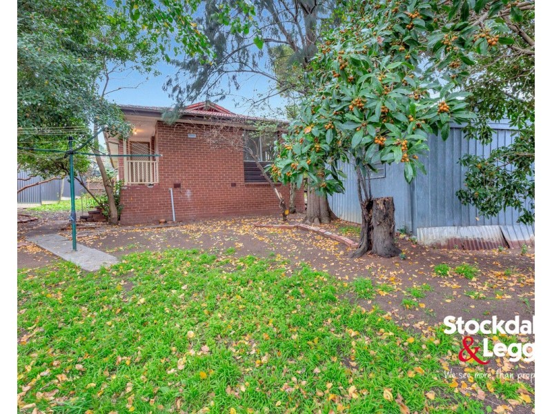 13 Heywood Crescent, Broadmeadows VIC 3047