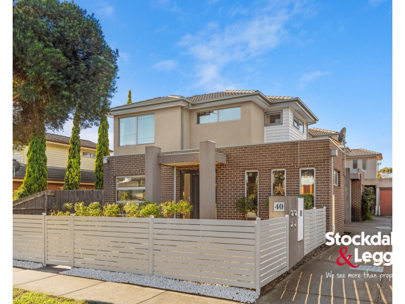 1/40 Broadmeadows Road, Tullamarine VIC 3043