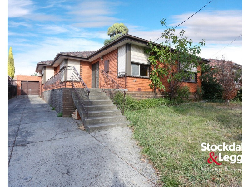 99 Camp Road, Broadmeadows VIC 3047