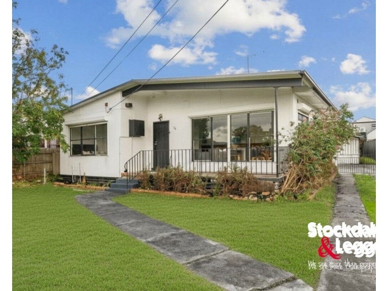 34 Cuthbert Street, Broadmeadows VIC 3047