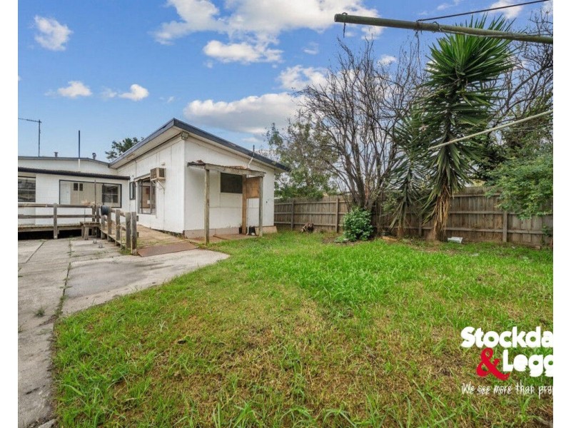 34 Cuthbert Street, Broadmeadows VIC 3047