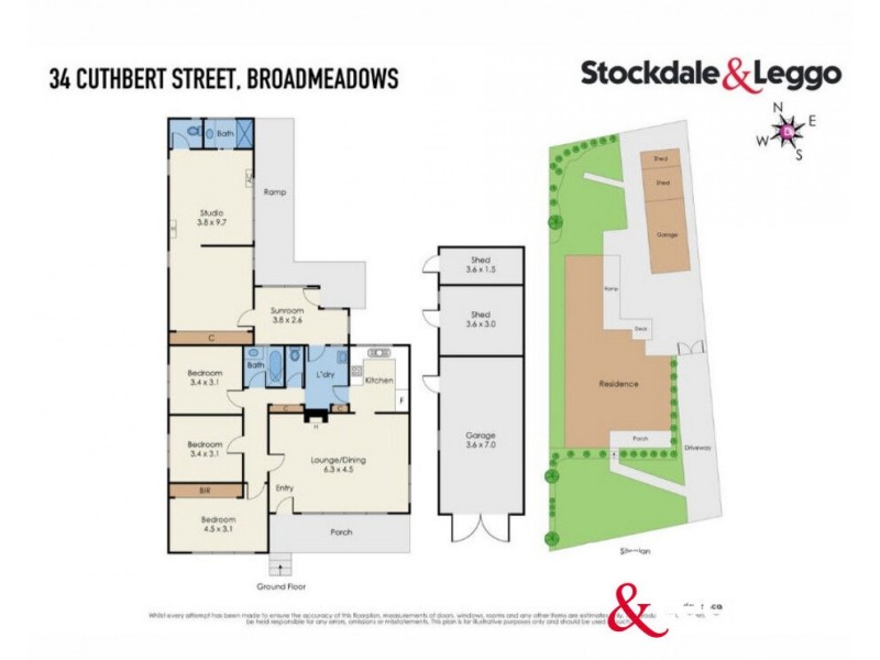 34 Cuthbert Street, Broadmeadows VIC 3047