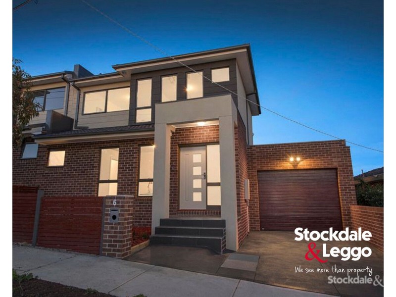 6 Kadana Street, Glenroy VIC 3046