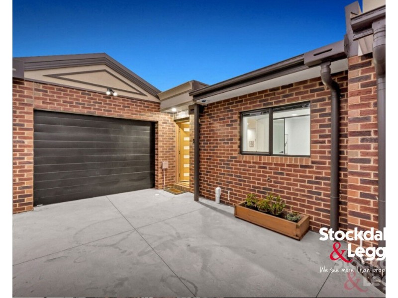 3/7 Hubert Avenue, Glenroy VIC 3046
