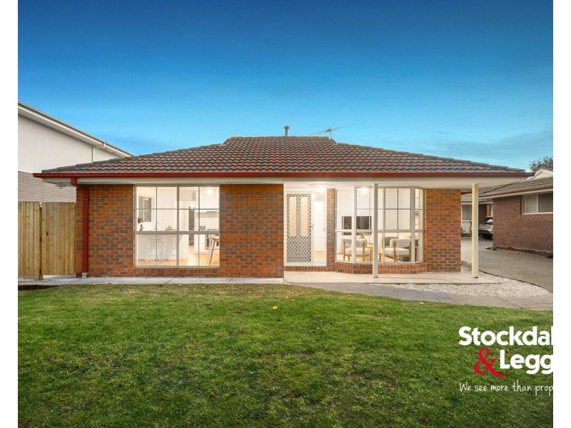1/43 Justin Avenue, Glenroy VIC 3046