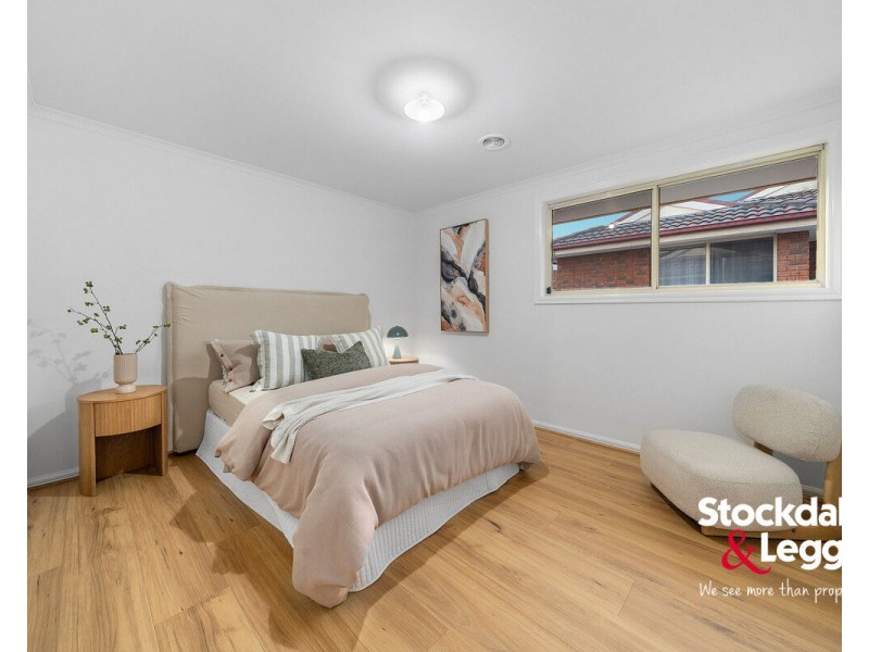 1/43 Justin Avenue, Glenroy VIC 3046