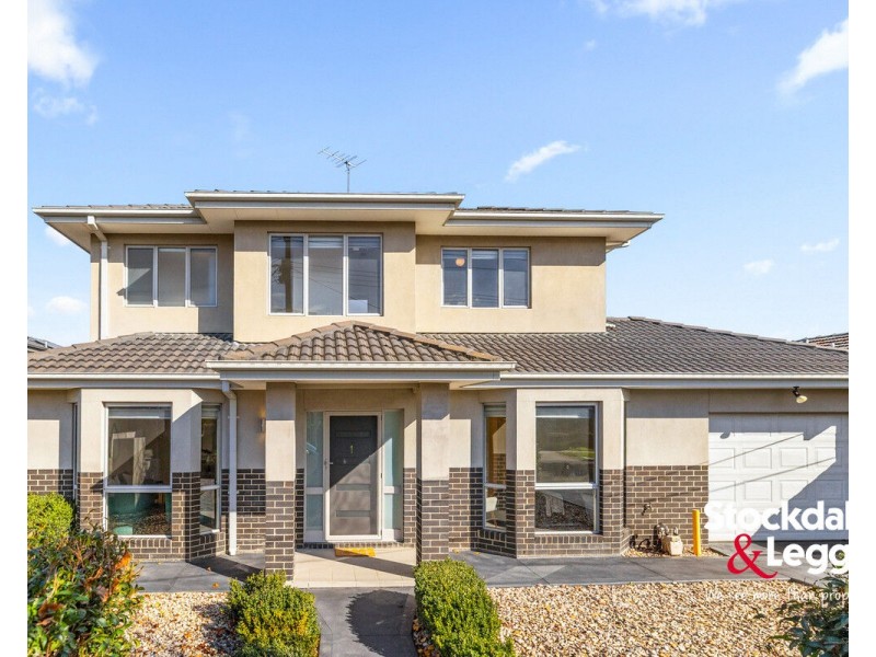 1/27 Waratah Avenue, Tullamarine VIC 3043
