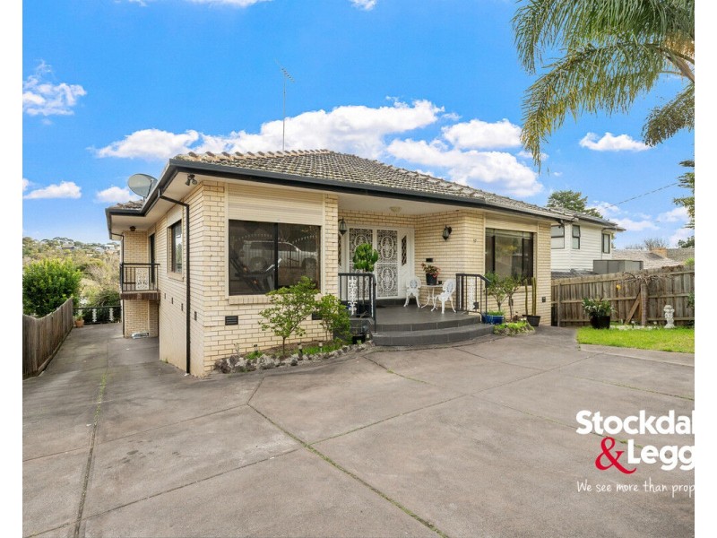 57 Vincent Street, Oak Park VIC 3046