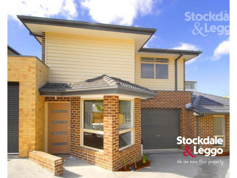 2/29 Devon Road, Pascoe Vale VIC 3044