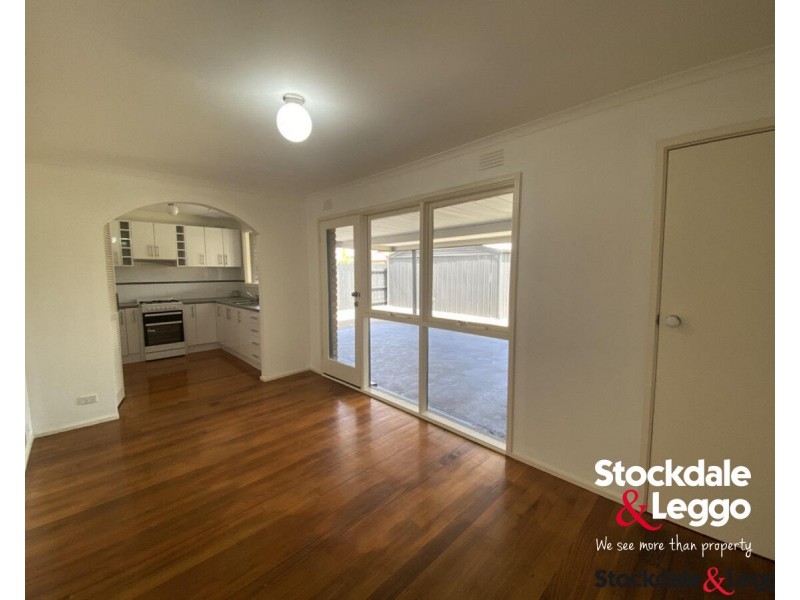 13 Hovell Street, Deer Park VIC 3023