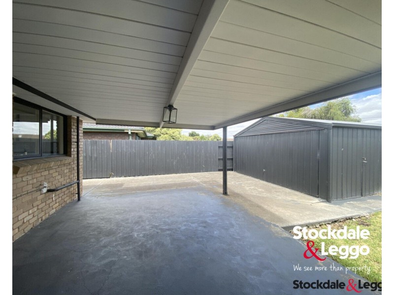 13 Hovell Street, Deer Park VIC 3023