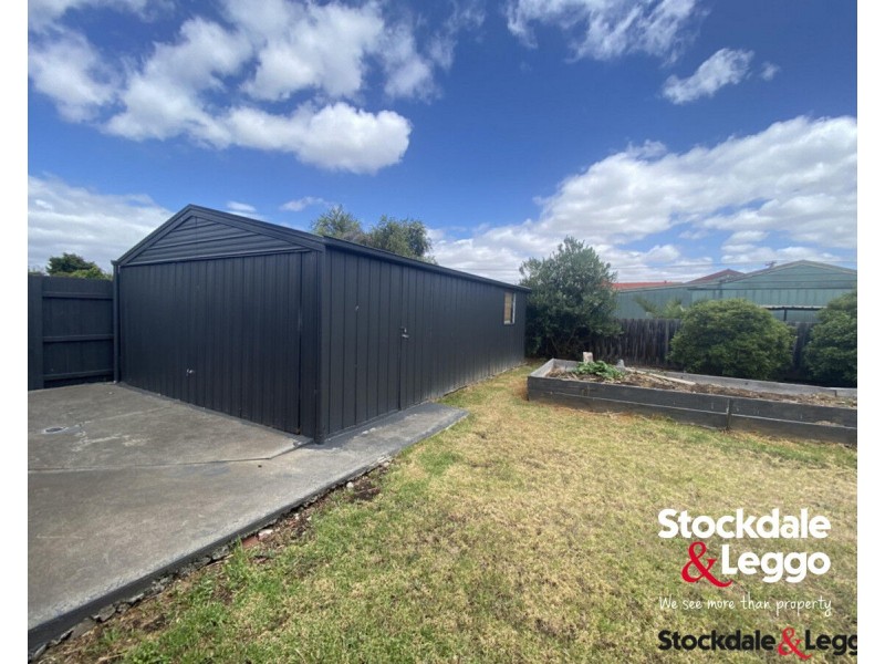 13 Hovell Street, Deer Park VIC 3023