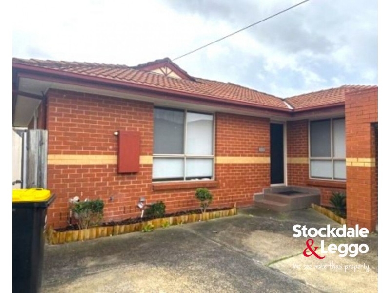 2/1 Sharp Grove, Coburg North VIC 3058