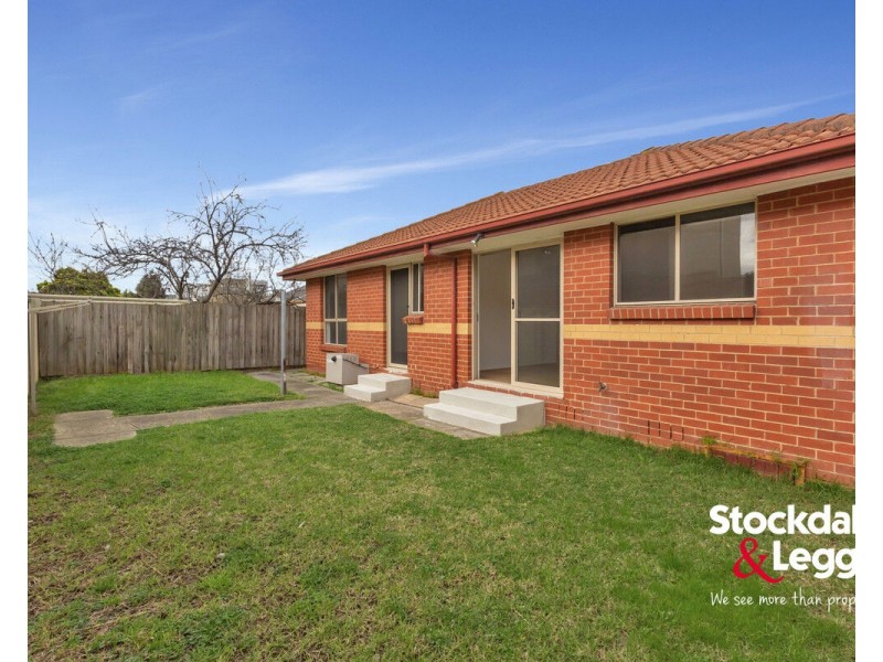 2/1 Sharp Grove, Coburg North VIC 3058