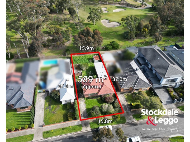 45 Farview Street, Glenroy VIC 3046