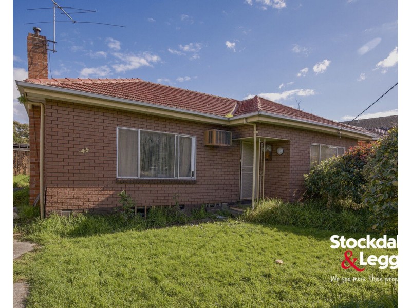 45 Farview Street, Glenroy VIC 3046