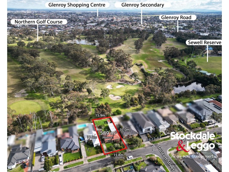45 Farview Street, Glenroy VIC 3046