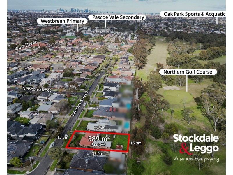 45 Farview Street, Glenroy VIC 3046