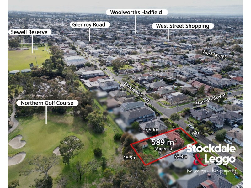 45 Farview Street, Glenroy VIC 3046