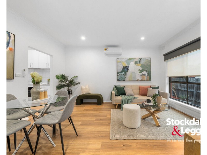 3/19 Howson Street, Brunswick West VIC 3055