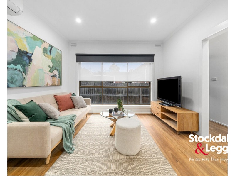 3/19 Howson Street, Brunswick West VIC 3055