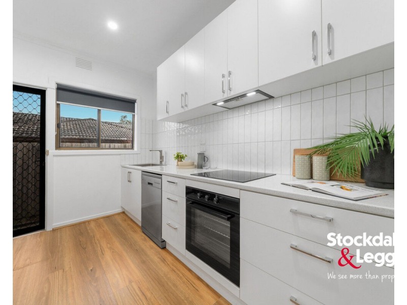 3/19 Howson Street, Brunswick West VIC 3055