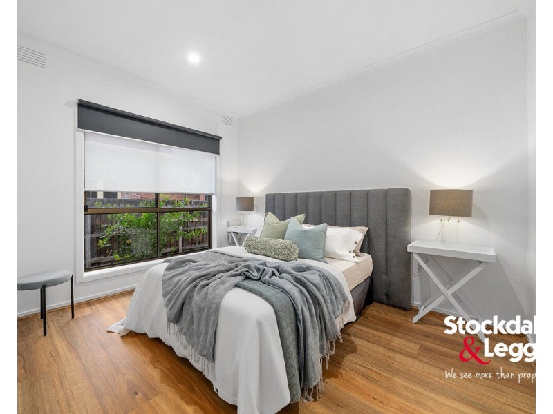 3/19 Howson Street, Brunswick West VIC 3055