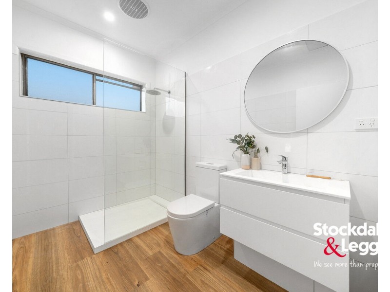 3/19 Howson Street, Brunswick West VIC 3055