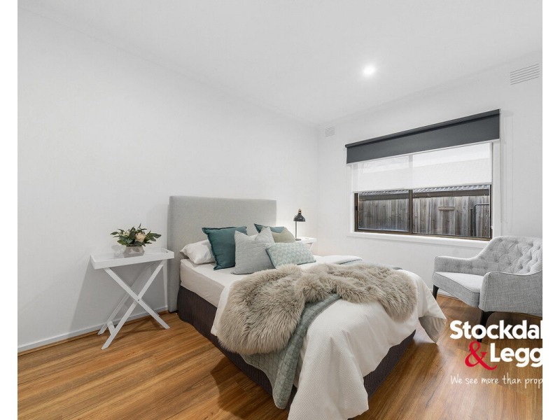 3/19 Howson Street, Brunswick West VIC 3055