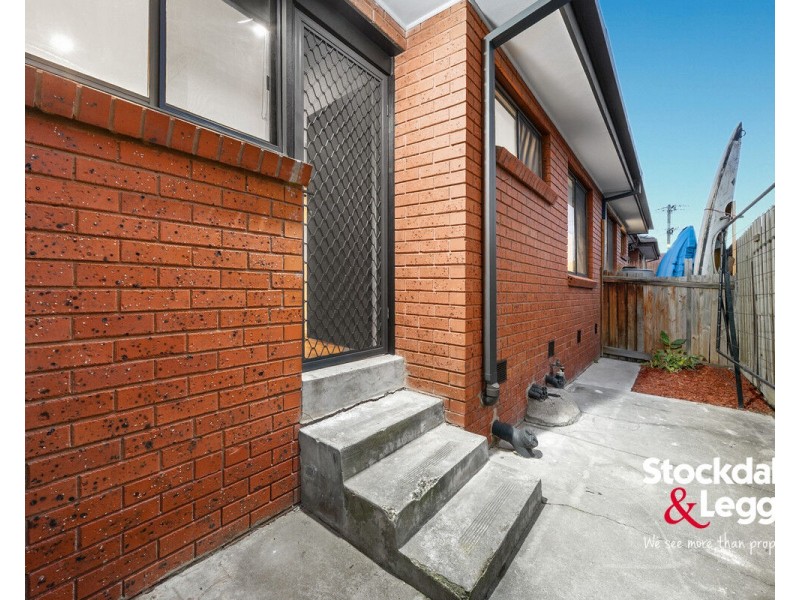 3/19 Howson Street, Brunswick West VIC 3055