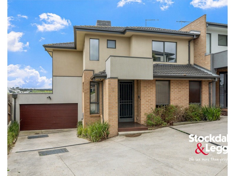 3/57 Outlook Drive, Glenroy VIC 3046