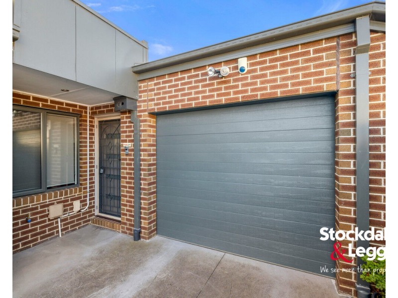 4/22 Pascoe Street, Westmeadows VIC 3049