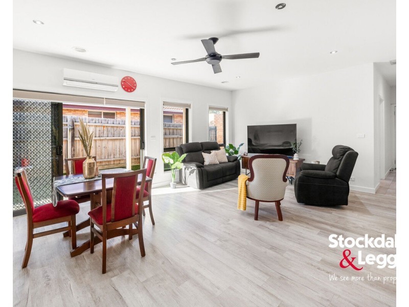 4/22 Pascoe Street, Westmeadows VIC 3049