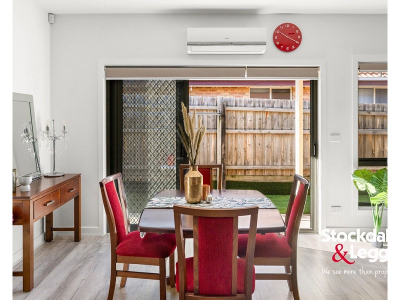 4/22 Pascoe Street, Westmeadows VIC 3049