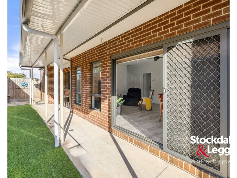 4/22 Pascoe Street, Westmeadows VIC 3049