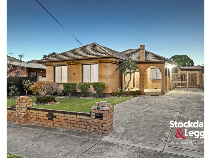 21 Glynda Street, Fawkner VIC 3060