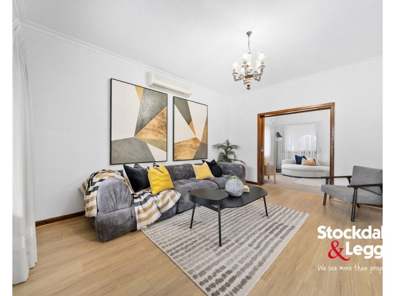 21 Glynda Street, Fawkner VIC 3060