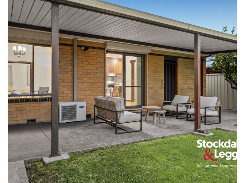 21 Glynda Street, Fawkner VIC 3060