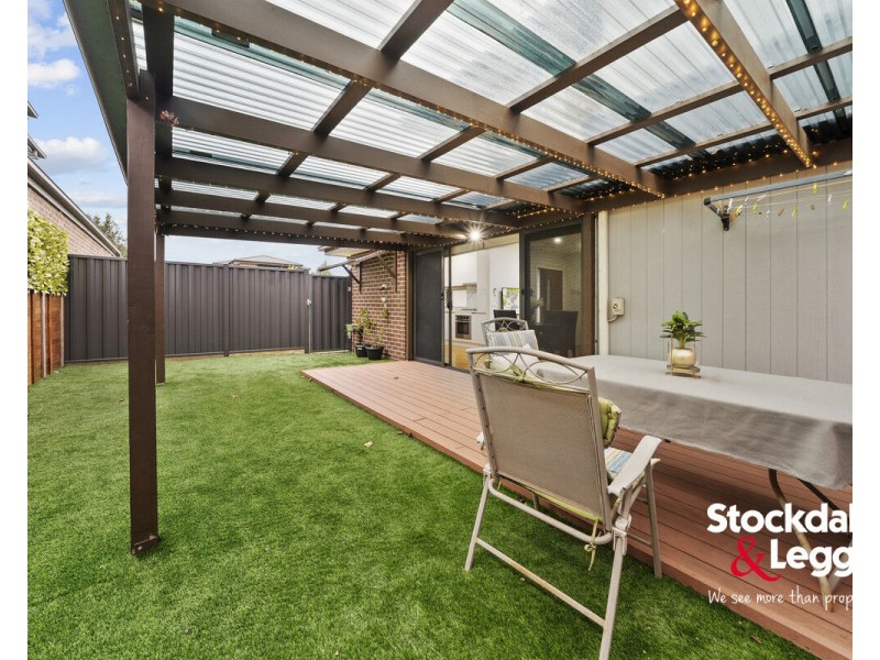 1/23 Win-Malee Street, Hadfield VIC 3046