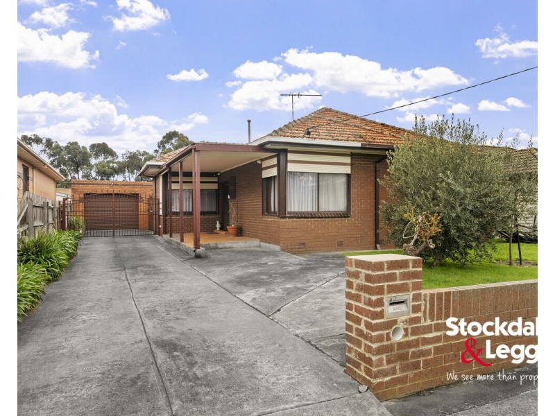 60 Morell Street, Glenroy VIC 3046