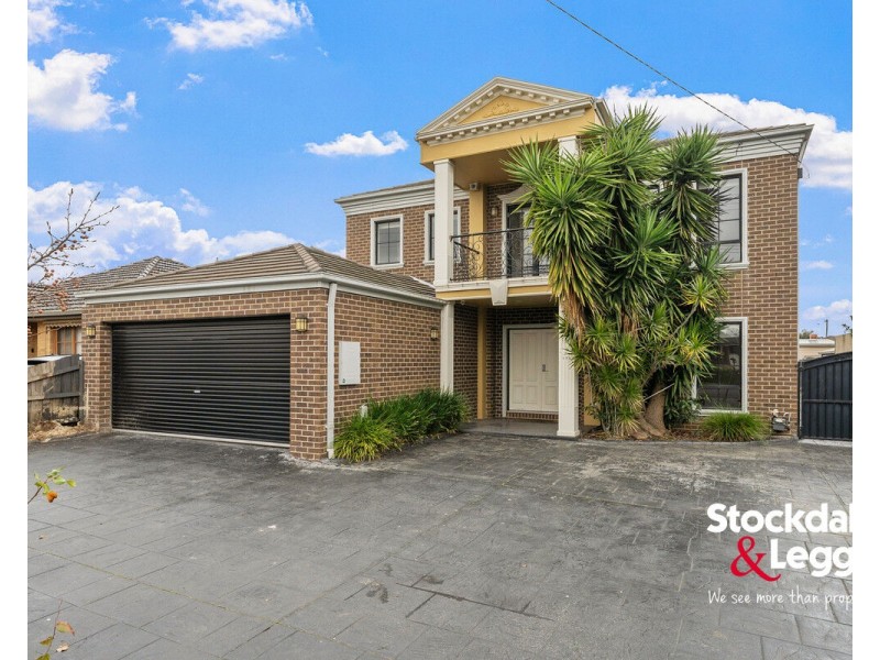 176 West Street, Hadfield VIC 3046
