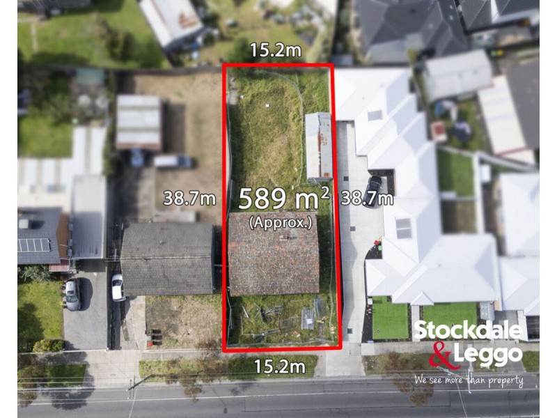 168 Blair Street, Dallas VIC 3047