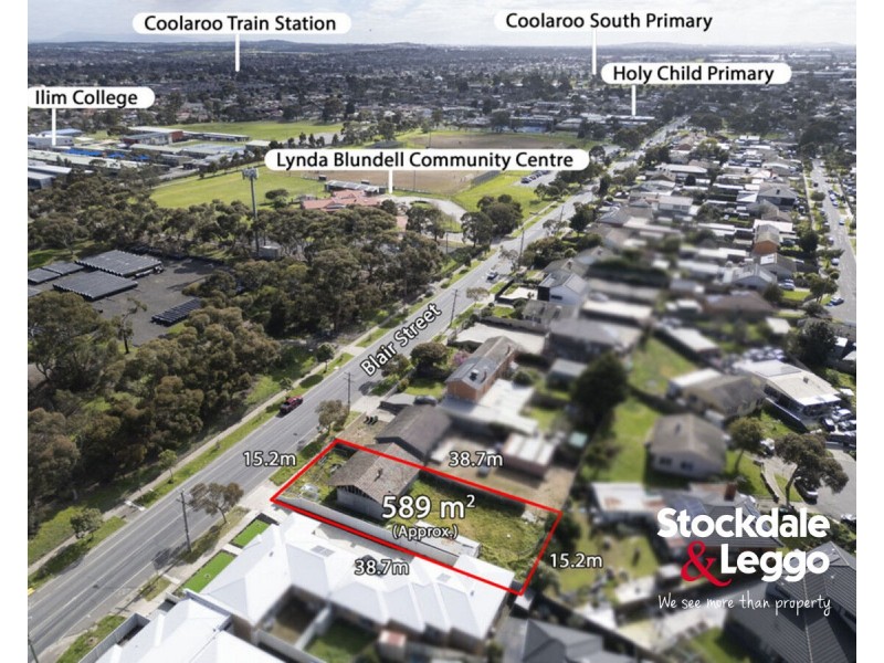 168 Blair Street, Dallas VIC 3047