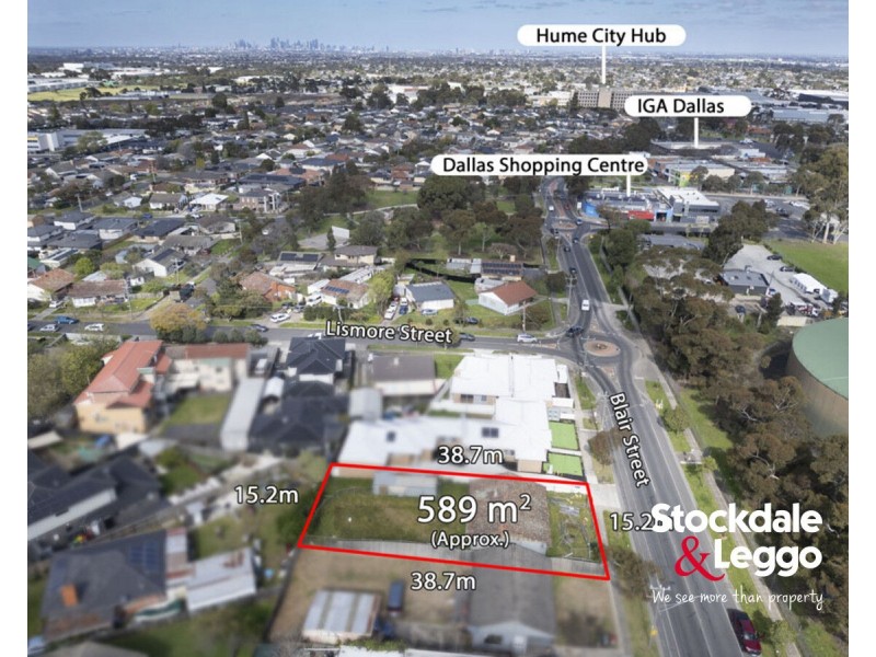 168 Blair Street, Dallas VIC 3047