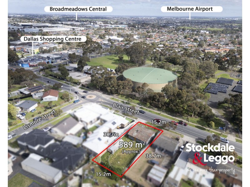 168 Blair Street, Dallas VIC 3047