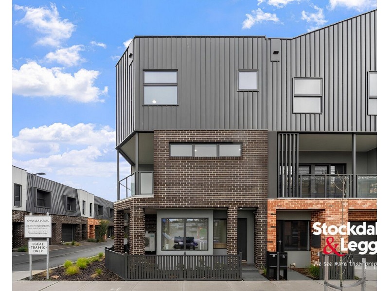 18 Yakka Crescent, Broadmeadows VIC 3047